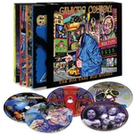 Galactic Cowboys The Box That Bud Bought (*5-CD Set, 2024, Brutal Planet). Fixed Price $54.97.