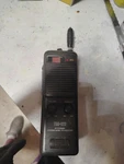 Realistic TRC-222 40 Channel Citizen Band Tranceivers Antenna. Fixed Price $24.95.