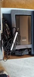 Winradio WR-3500E Communication Receiver. Comes With Cables, Antenna ,cd Manual. Fixed Price $1200.00.