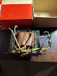 Triad Modulation Transformer M-3X. Fixed Price $72.00.