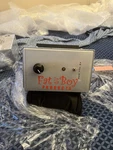 5 Pil Fatboy Amplifier 10 Meter 1X2290/4X2879 Ssb. Fixed Price $780.00.