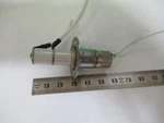 Jennings High Voltage Switch RF50 D-26S As Pictured H7-B-70. Fixed Price $89.00.