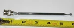 Scanner Replacement Antenna For Alinco DJ-X10T DJ-X2000T. Fixed Price $11.16.