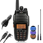 Tyt UV8000E V/u 10W Hp Cross-band Repeater Fm Two-way Radio Transceiver. Fixed Price $67.99.