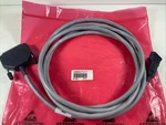 New Motorola 3089927V17 Motobridge Radio Communication Cable, Cdm Series. Fixed Price $120.00.