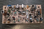 Heathkit HW-5400 Bfo Board. Fixed Price $25.00.