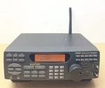 Uniden Bearcat BC895XLT Trunktracker 300 Channel Scannerw/antenna No Power Works. Fixed Price $89.99.