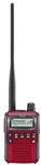Icom IC-R6 Metallic Red Wideband Handheld Receiver New. Fixed Price $234.71.