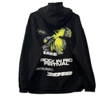 Drake Concert Tour Hoodie Merch Rare Rock In Rio Mens Size Large Guc E1550. Fixed Price $110.50.