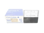 Yokogawa YE/251-4 50-0-50VDC Nsmp. Fixed Price $49.00.