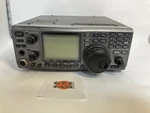Icom IC-910D 144/430MHZ Transceiver Confirmed Operation Used Free Ship. Fixed Price $1006.60.