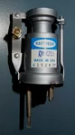 Raytheon Electron Vacuum Tube, #QKK753, Unused, Sealed New Old Stock, Perfect!. Fixed Price $40.00.