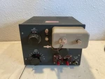 Collins Radio 180S-1 1KW Antenna Tuner For KWM-2A KWM-380 HF-380 Winged Emblem. Fixed Price $409.99.
