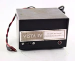 Power Supply Clifford Industries Vista Iv Deluxe Filtered 12V 4A Ham Radio. Fixed Price $19.99.