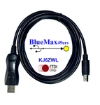 Ftdi Usb Programming Cable Yaesu FT-900 CAT-890. Fixed Price $33.95.