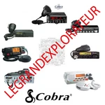 Ultimate Cobra Dynascan Ham Cb Radio Operation Repair Service Manual 500 Dvd. Fixed Price $16.83.