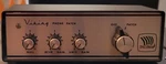 Vintage Nye Co. Inc. Viking Phone Patch. Fixed Price $25.00.