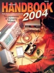 The Arrl Handbook For Radio Communications 2004. Fixed Price $6.74.