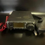 Icom IC-706 Hf/vhf All Mode Transceiver 100W Ham Radio 1.8-146MHZ Amateur Junk. Fixed Price $358.15.