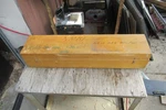 General Radio Type 874-LBA Slotted Line Navy Calibration Program. Fixed Price $175.00.