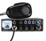 Ranger Superstar SS-676V Slim 80 Watt 10-METER Radio Fm/ Pa Modes New. Fixed Price $325.99.