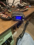 Radiooddity QB-25 Quad-band Ham. Fixed Price $69.95.