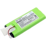 Battery For Ritron BPJ-6N-SC GPHC132M05 JMX-100 JMX-150 JMX-450 1500MAH. Fixed Price $31.59.