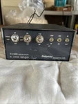 Palomar TX-100 Solid State Linear Amplifier For Parts/repair. Fixed Price $65.00.