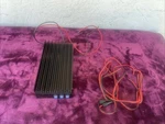 Mirage 2516 144-148 Mhz 25W IN-160 Out Ssb Fm Radio Amplifier. Fixed Price $250.00.