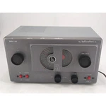 Vintage Hallicrafters Model S-38C Bc Shortwave / Ham Receiver With Cw Works. Fixed Price $60.00.