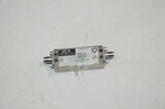 Technology JCA810-341 To Ghz 12 Volt Rf Power Amplifier. Fixed Price $399.99.