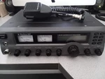 Pro Star 497 Am/fm/ssb 10/11 Meter Base Station Cherokee CBS-1000 Varient. Fixed Price $265.00.