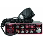 Stryker SR497HPC 110 Watt Meter Radio With Color Selectable Faceplate. Fixed Price $450.00.
