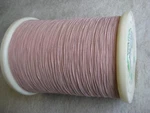 Litz Wire 175/46 For Amateur & Crystal Radio Coil, Single Layer Insulation, 200'. Fixed Price $49.00.