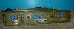 Us Army Signal Corps C-632/GRC-10 Radio Set Control Electrospace. Fixed Price $131.21.
