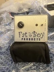 3 Pil Fatboy Amplifier 10 Meter 1X2290/2X2879 Ssb. Fixed Price $555.00.