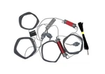 $99 Alpha Delta Hf Sloper Antenna Dx-swl Handles 1 Kw W/ Tuner Req. Fixed Price $99.00.