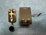 MFJ-557 Key And Amplifier. Fixed Price $80.00.