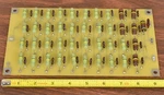 Continental 315R-1 828E-1 Collins Power Rock Am Transmitter High Voltage Divider. Fixed Price $75.00.