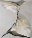 Diving Bird By Erika Giovanna Klien Quality Print - Frame. Fixed Price $57.99.