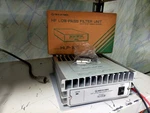 Tokyo Hy-power HL-100B Linear Amplifier LPF100 Set Hf Tested. Fixed Price $450.00.