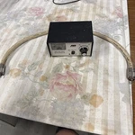MFJ-816 Ham Radio Hf Swr Wattmeter 1.8 To 30MHZ- Great Condition- W/ 3FT Coax. Fixed Price $30.00.