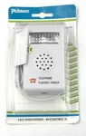 Philmore TEC48 Phone Light Flasher And Ringer No Batteries Easy Install New. Fixed Price $12.95.