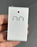 Genuine Oem Westinghouse 28070T Radio Transmitter Remote Controller. Fixed Price $28.00.