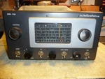 Vintage Hallicrafters Model S-53A Tube Shortwave ( Works W. Manual). Fixed Price $129.95.