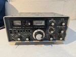 Vintage Yaesu Model FT-101E Ssb Ham Radio Transceiver. Fixed Price $329.99.