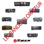 Ultimate Swan Radio Operation Repair Service Manual Schematics Collection Dvd. Fixed Price $16.58.
