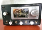 The Hallicrafters Co- CHICAGO-S-53A-VTG 50'S Amateur/ham Sw Receiver *powers On. Fixed Price $149.00.
