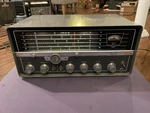 Hallicrafters SX-111 Receiver 80/40/20/15/10, Fine Working, Until 5/25 $425. Fixed Price $425.00.