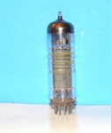 6CW5 EL86 Motorola Golden Radio Audio Amplifier Vacuum Tube Valve Holland. Fixed Price $9.99.